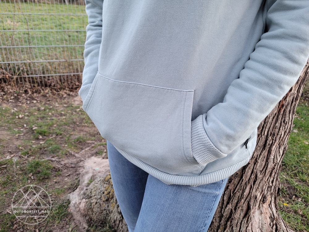 PICTURE Elissy Long Sweat