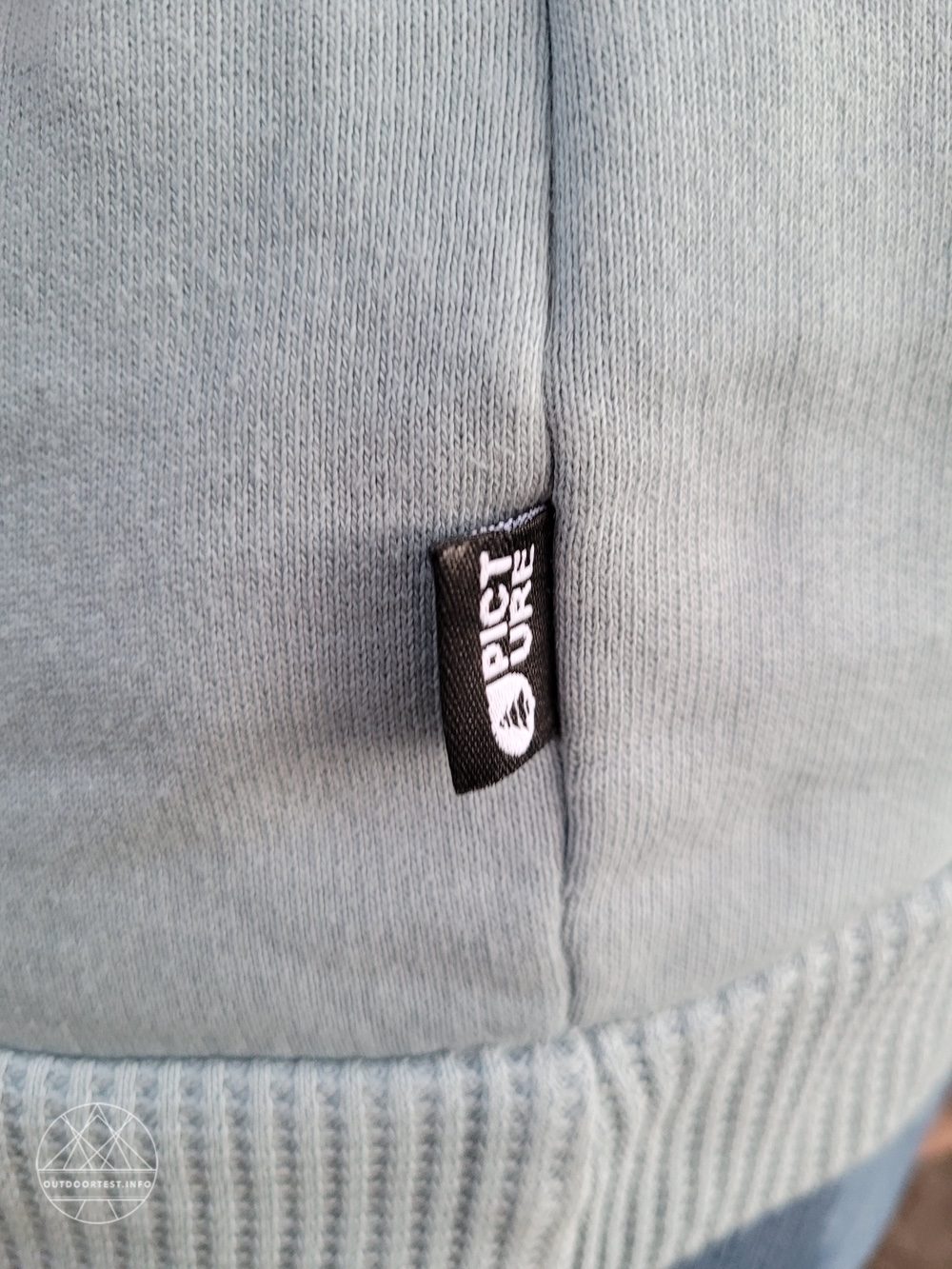 PICTURE Elissy Long Sweat