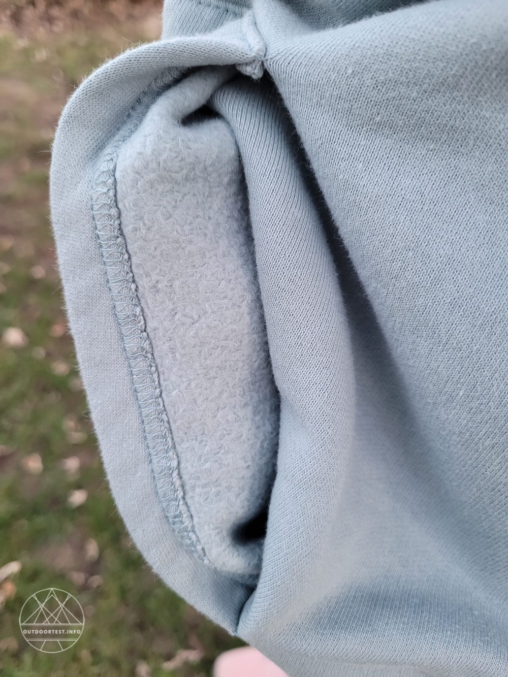 PICTURE Elissy Long Sweat