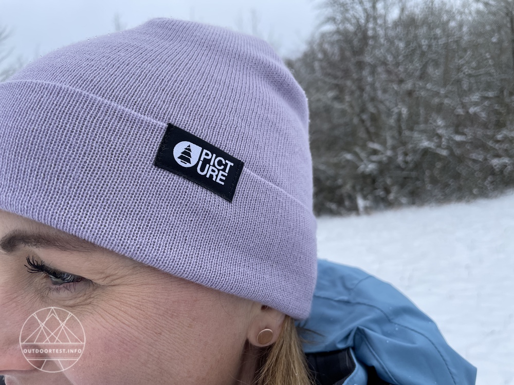 Picture TOKELA Beanie