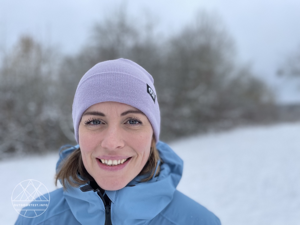 Picture TOKELA Beanie