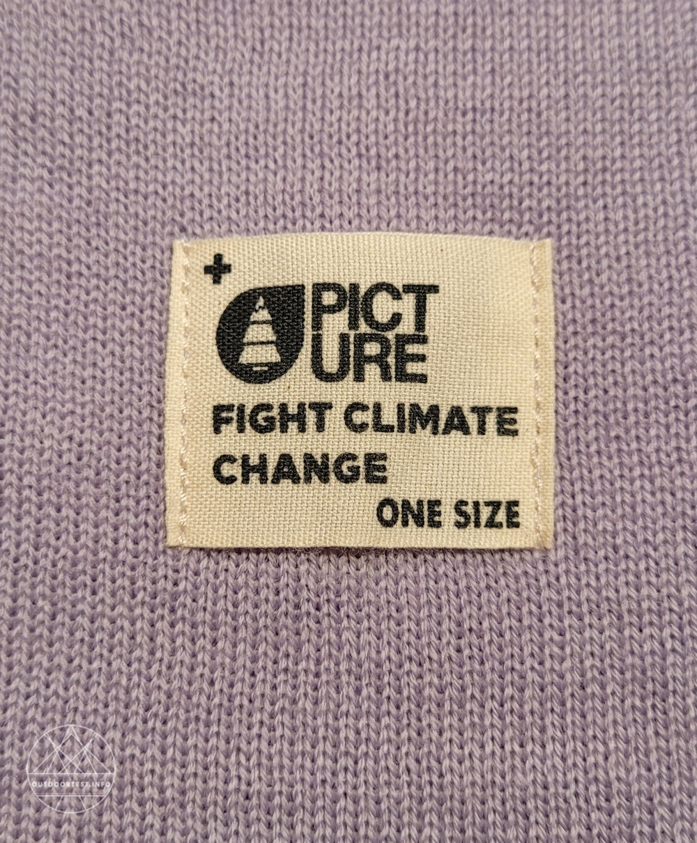 Picture TOKELA Beanie