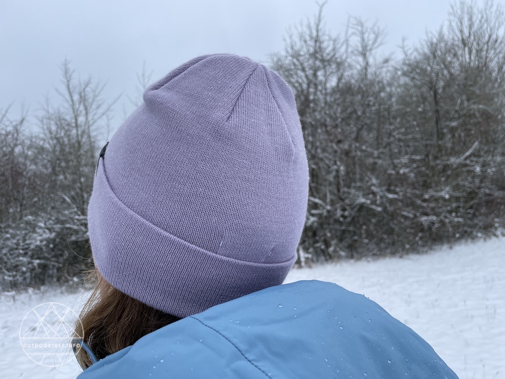 Picture TOKELA Beanie