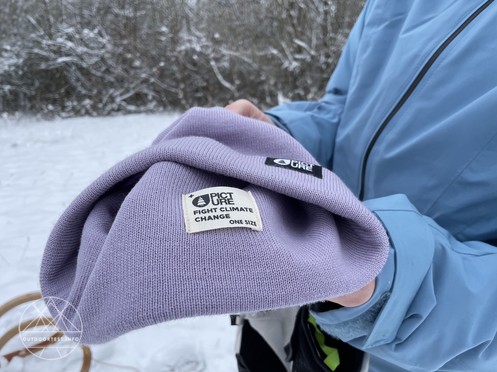 Picture TOKELA Beanie