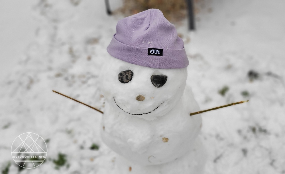 Picture TOKELA Beanie