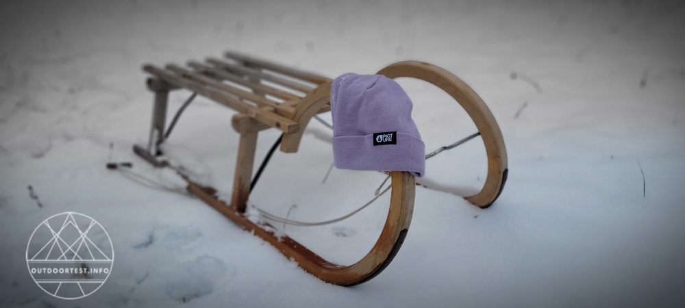 Picture TOKELA Beanie