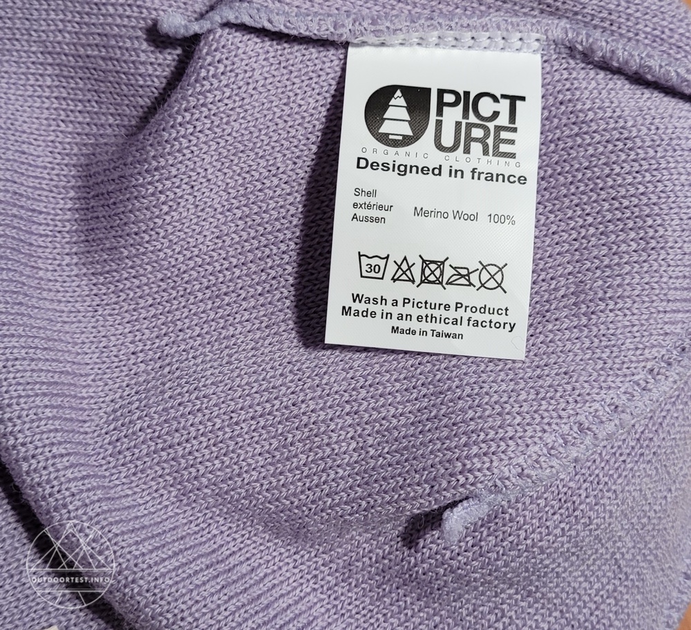 Picture TOKELA Beanie