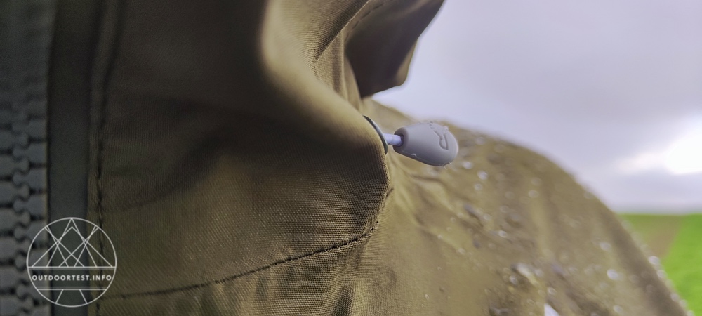 Regatta Women's Birchdale Waterproof Jacket Capulet