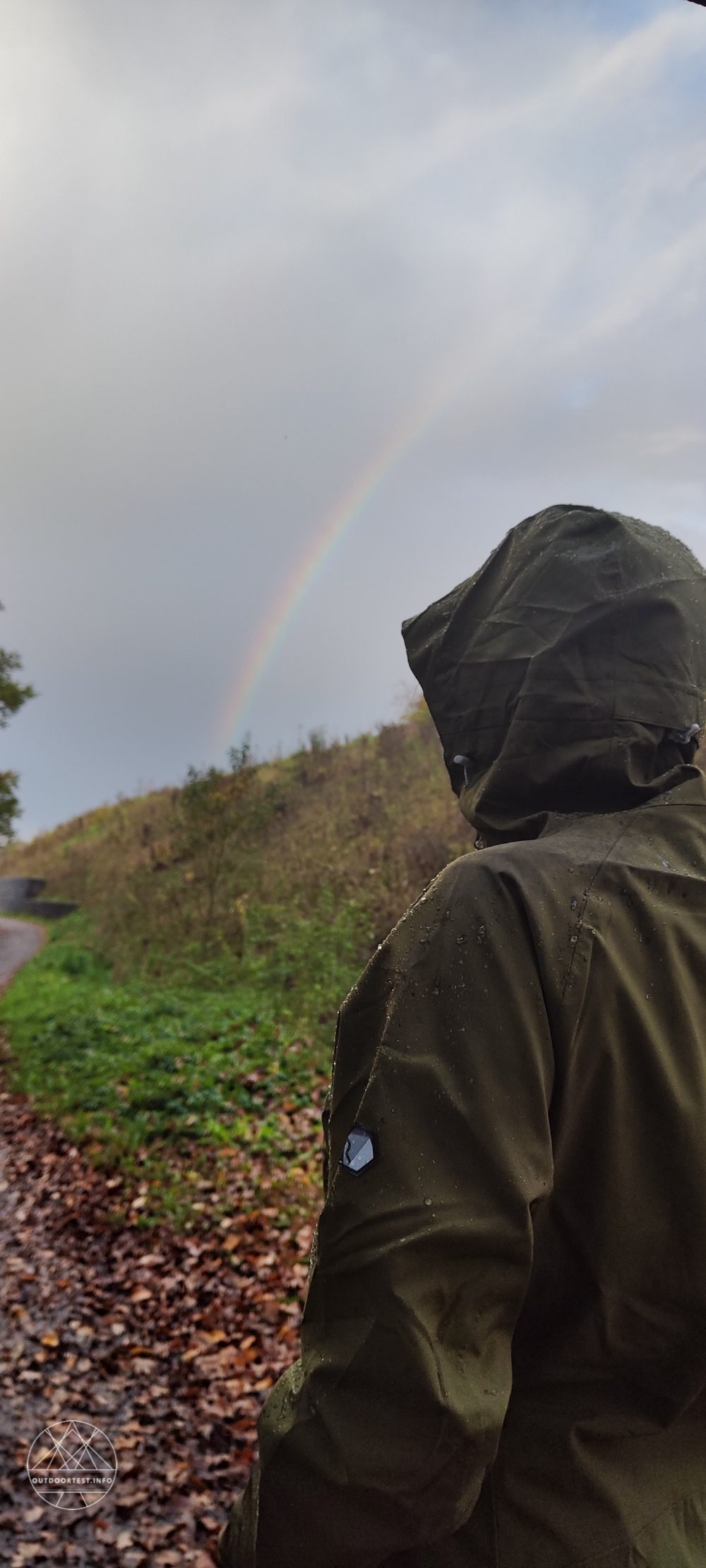 Regatta Women's Birchdale Waterproof Jacket Capulet