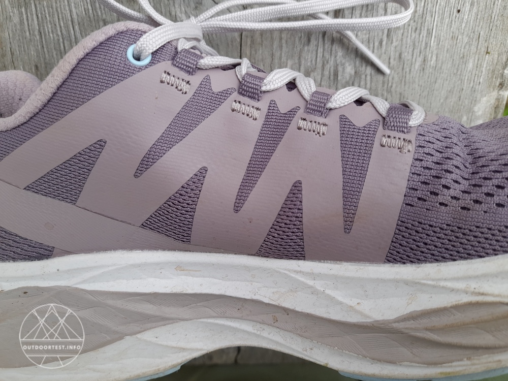 Salomon Glide Max Laufschuh