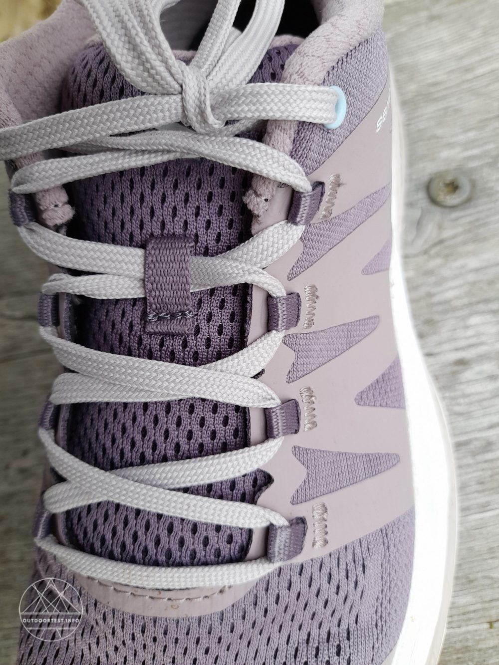 Salomon Glide Max Laufschuh