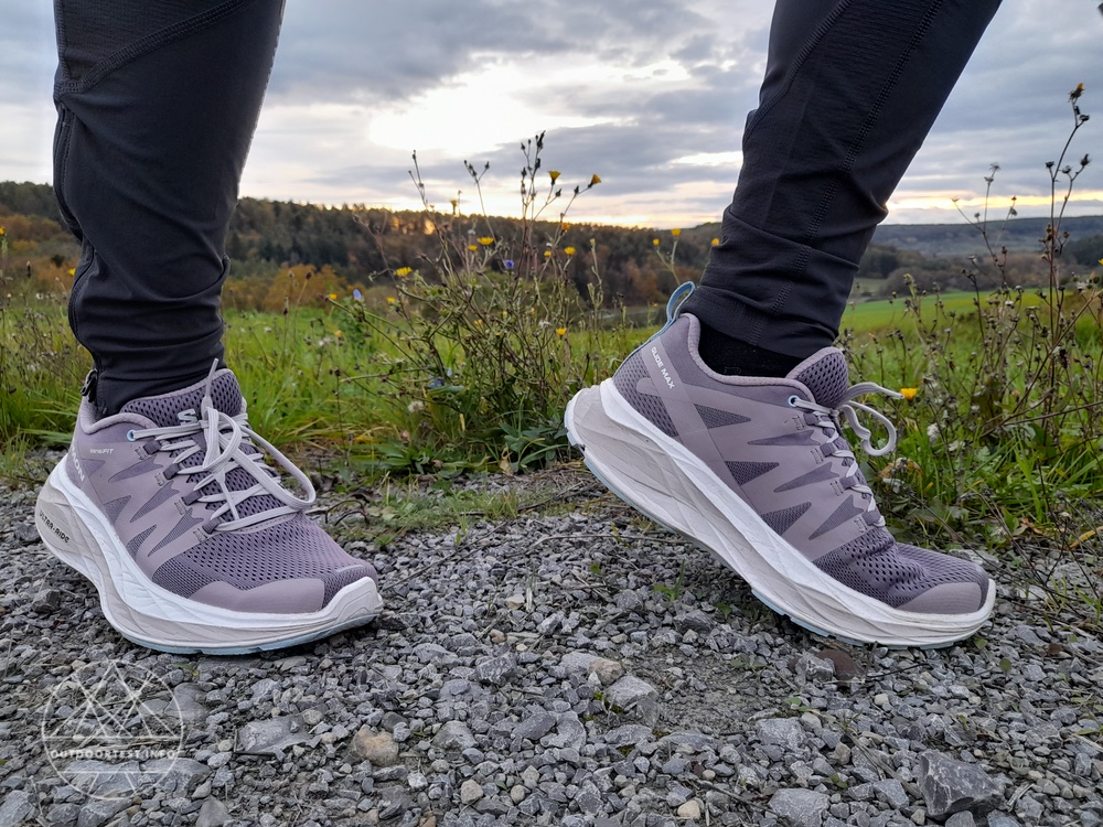 Salomon Glide Max Laufschuh