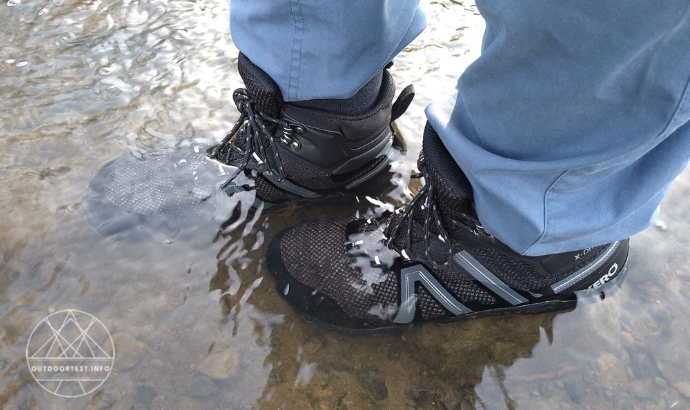 Xero Shoes Xcursion Fusion Barfußschuhe