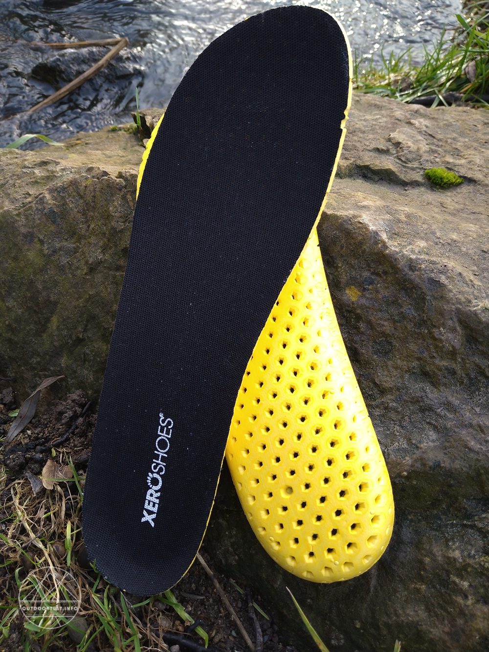 Xero Shoes Xcursion Fusion Barfußschuhe