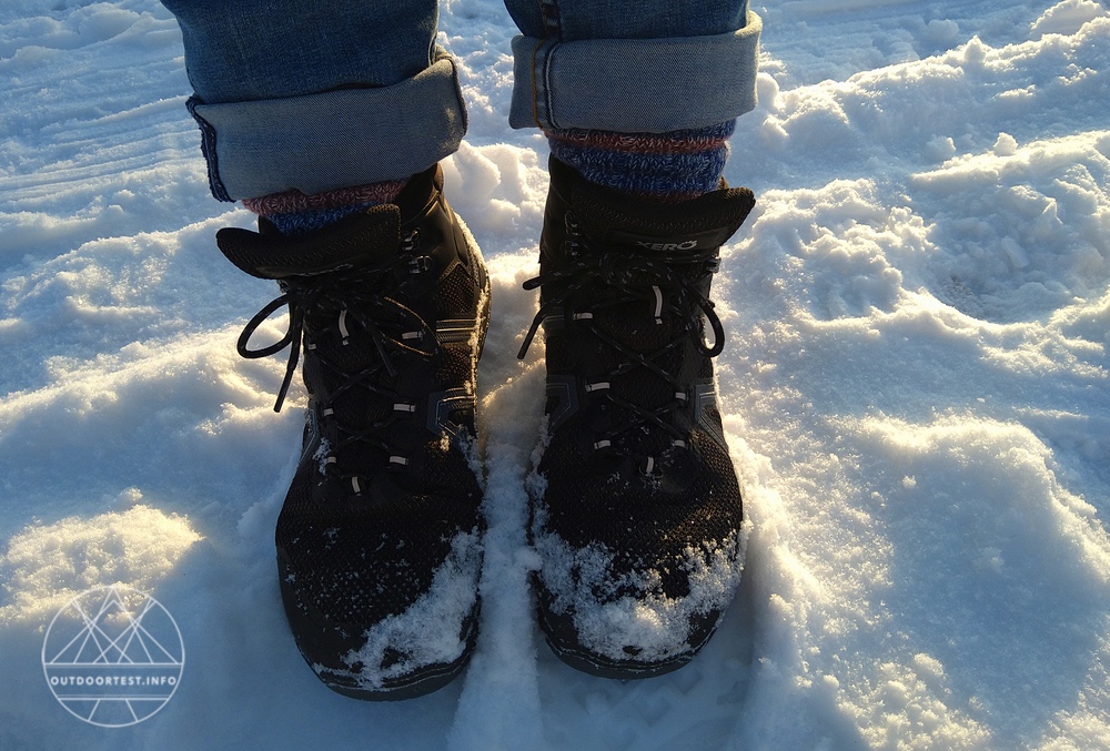 Xero Shoes Xcursion Fusion Barfußschuhe