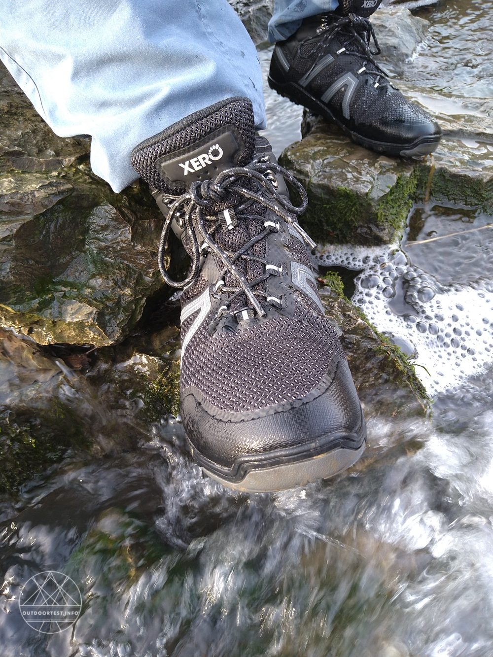 Xero Shoes Xcursion Fusion Barfußschuhe