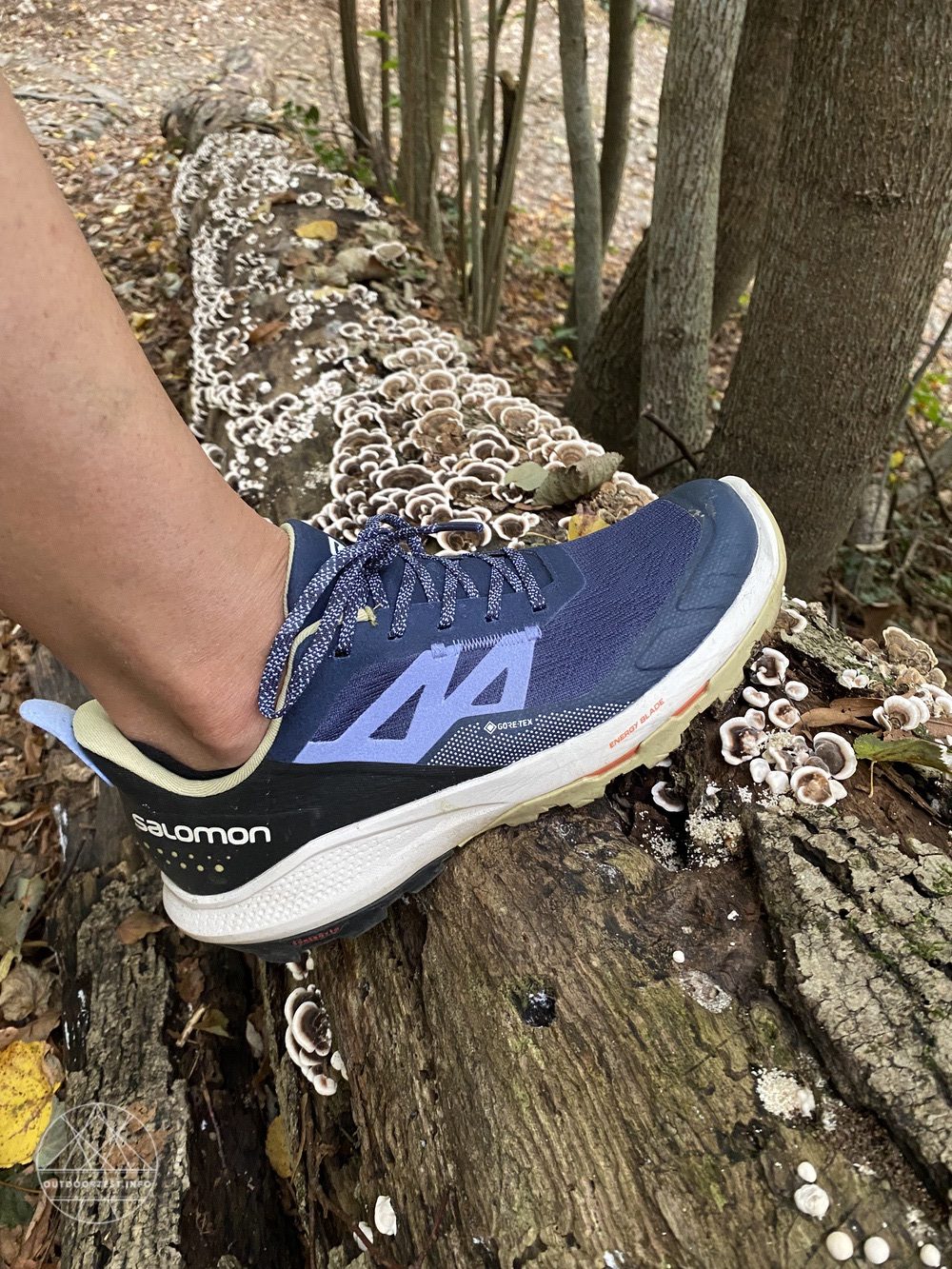 Salomon Outpulse Gore-Tex Hikingschuhe