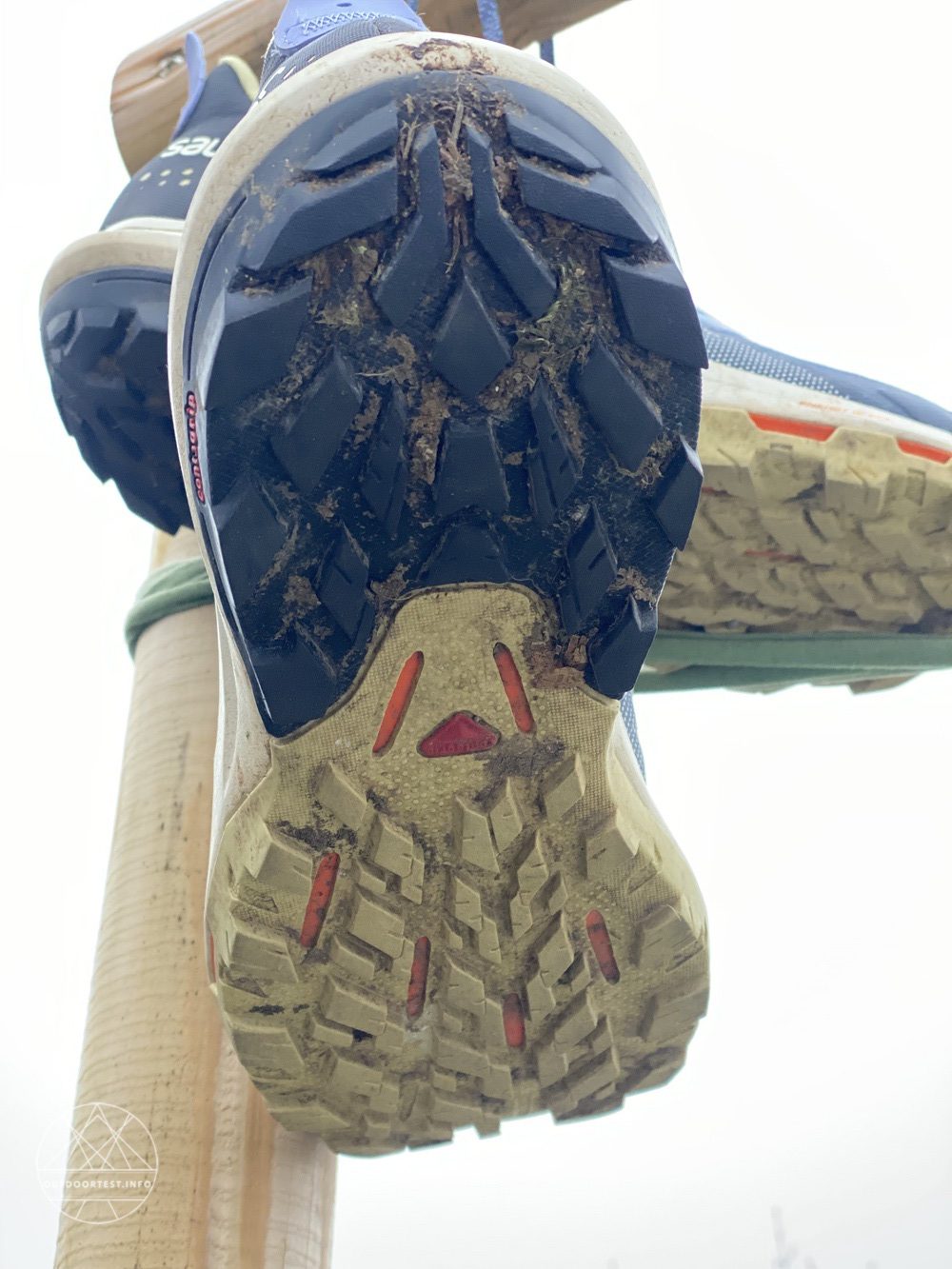 Salomon Outpulse Gore-Tex Hikingschuhe