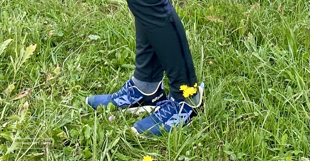 Salomon Outpulse Gore-Tex Hikingschuhe