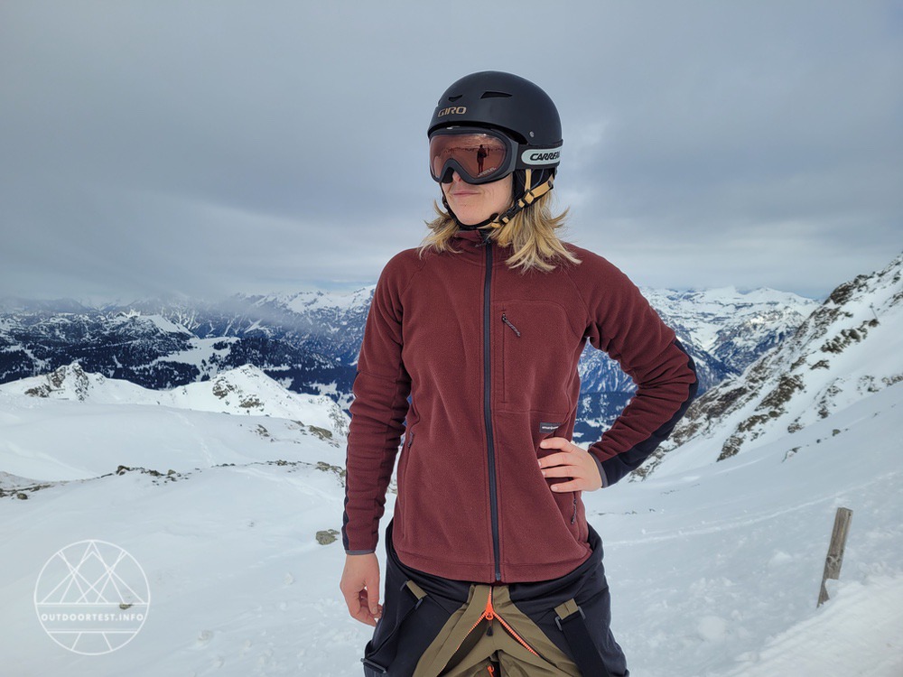 Artilect W-Supermoon Bio Hoodie