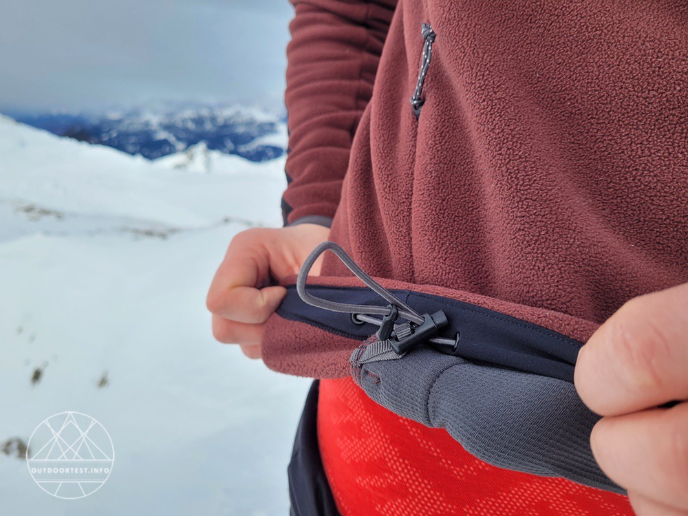 Artilect W-Supermoon Bio Hoodie