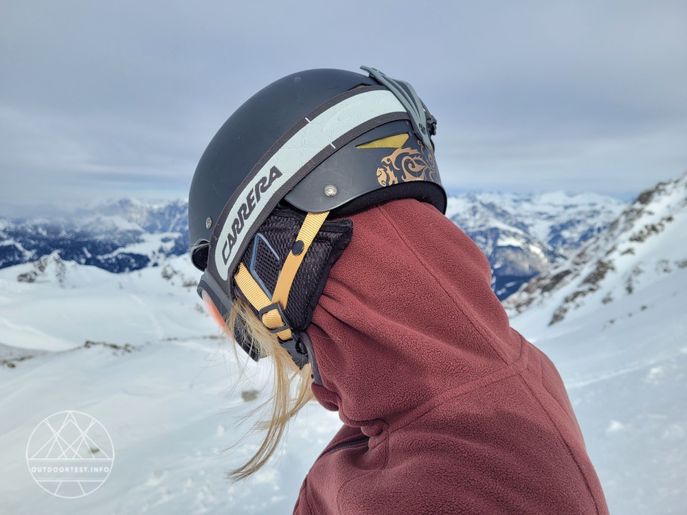 Artilect W-Supermoon Bio Hoodie