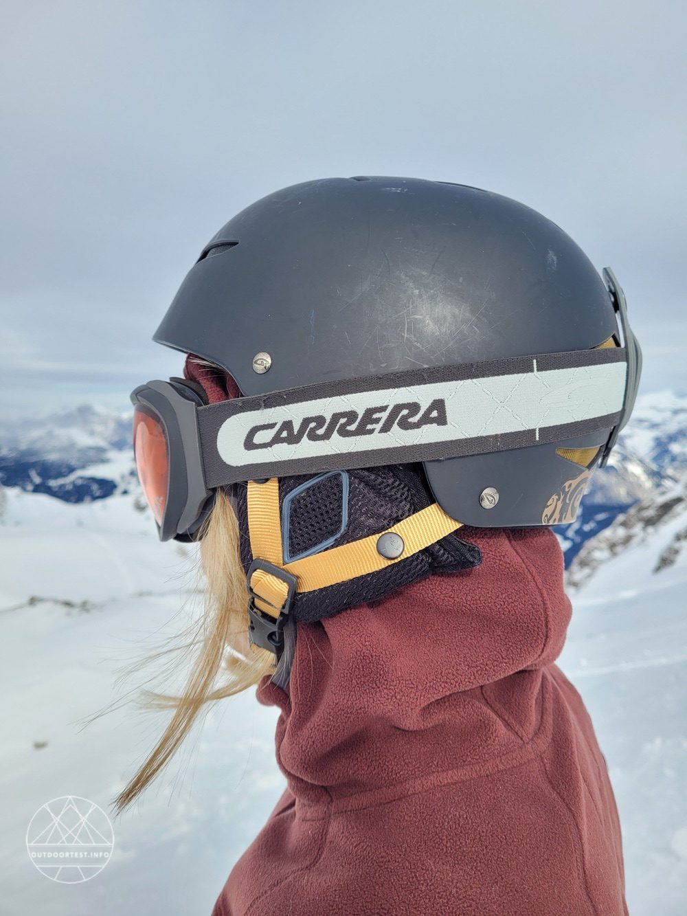 Artilect W-Supermoon Bio Hoodie