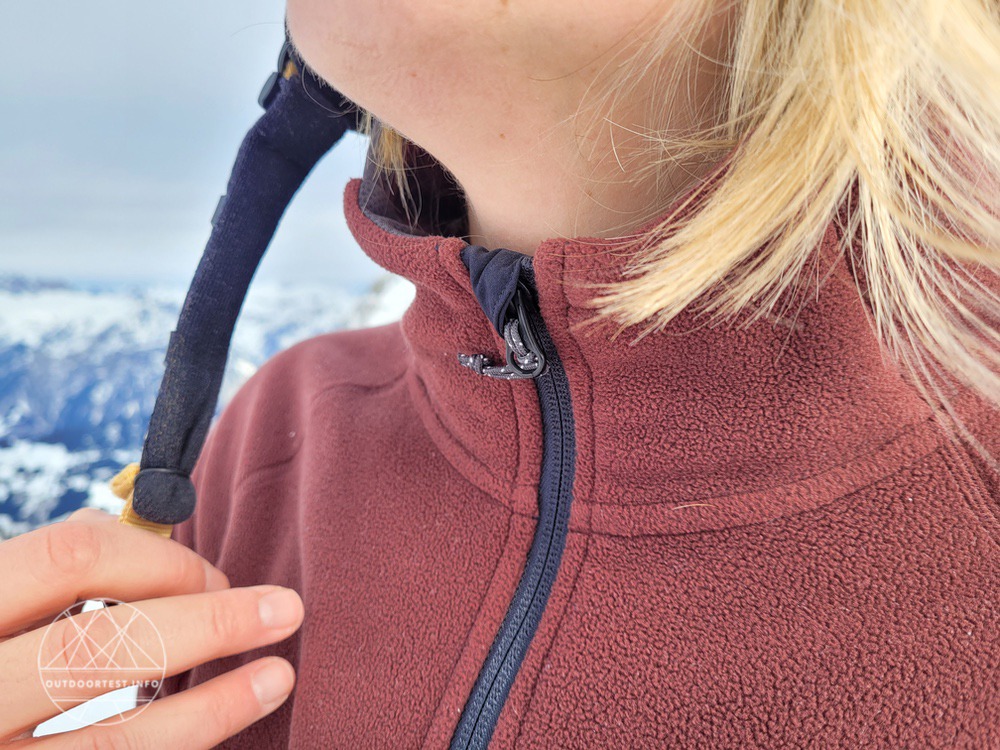 Artilect W-Supermoon Bio Hoodie