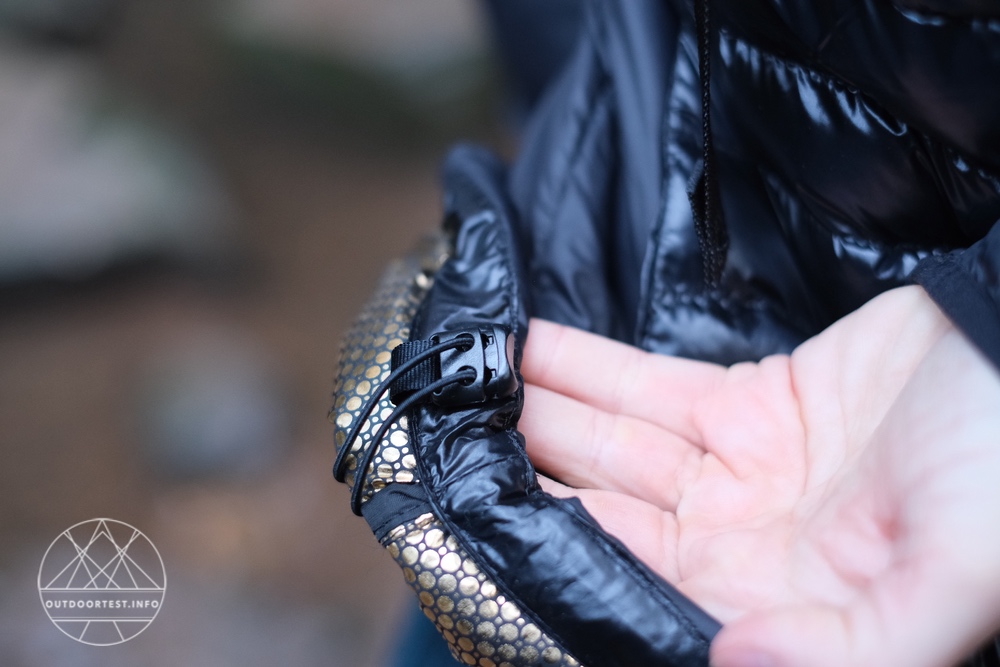 Columbia Labyrinth Loop™ Hooded Daunenjacke