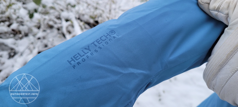 Helly Hansen Women’s Motionista Infinity Ski Jacket