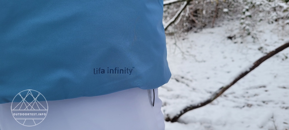 Helly Hansen Women’s Motionista Infinity Ski Jacket