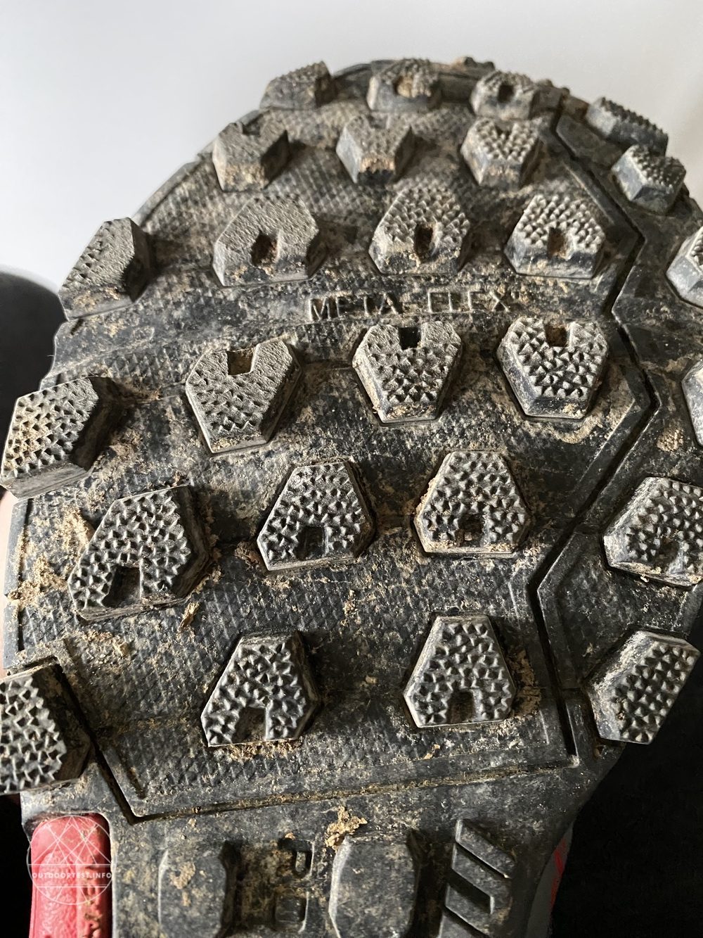 Inov-8 Roclite G 315 GTX V2