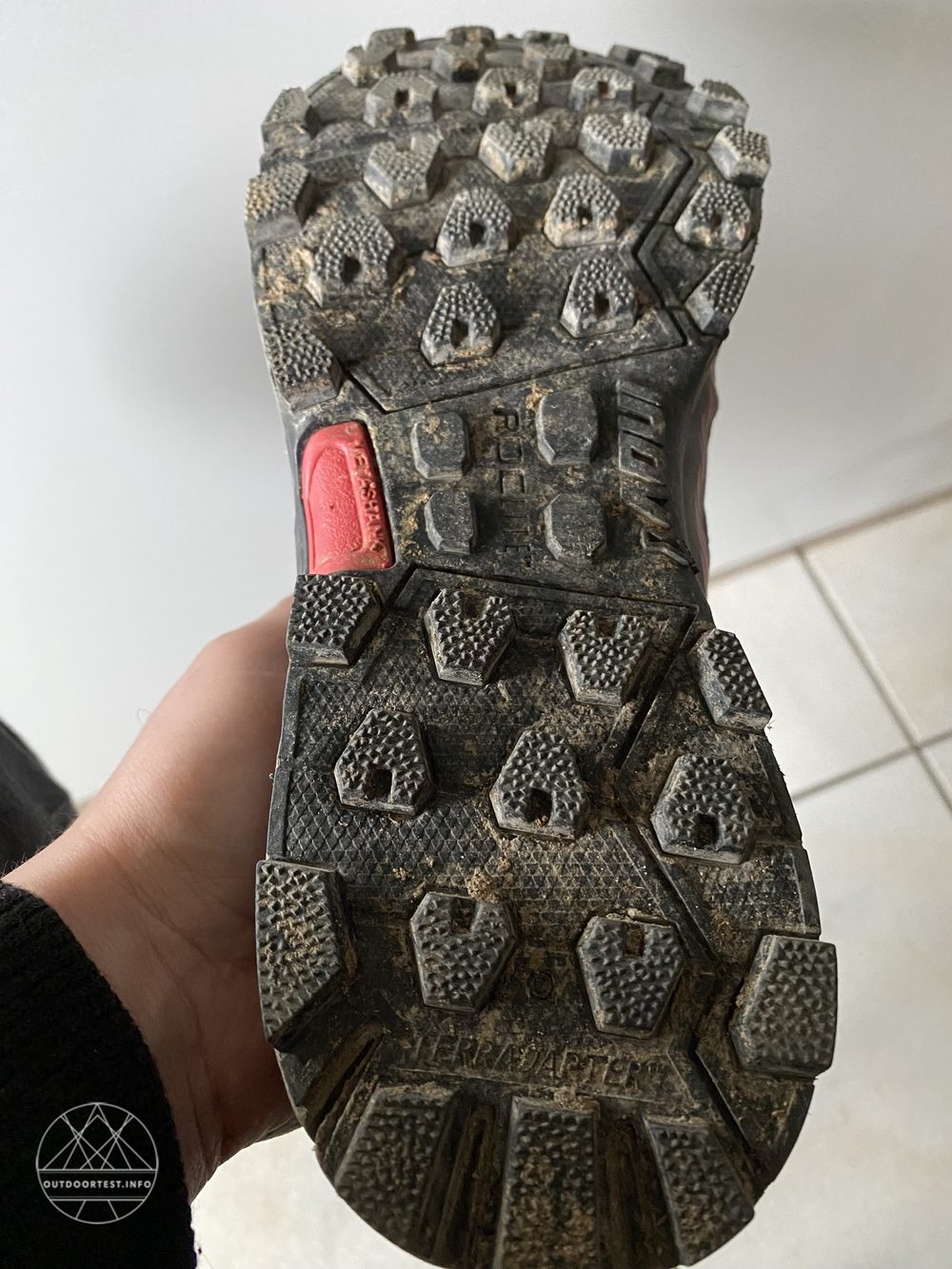 Inov-8 Roclite G 315 GTX V2