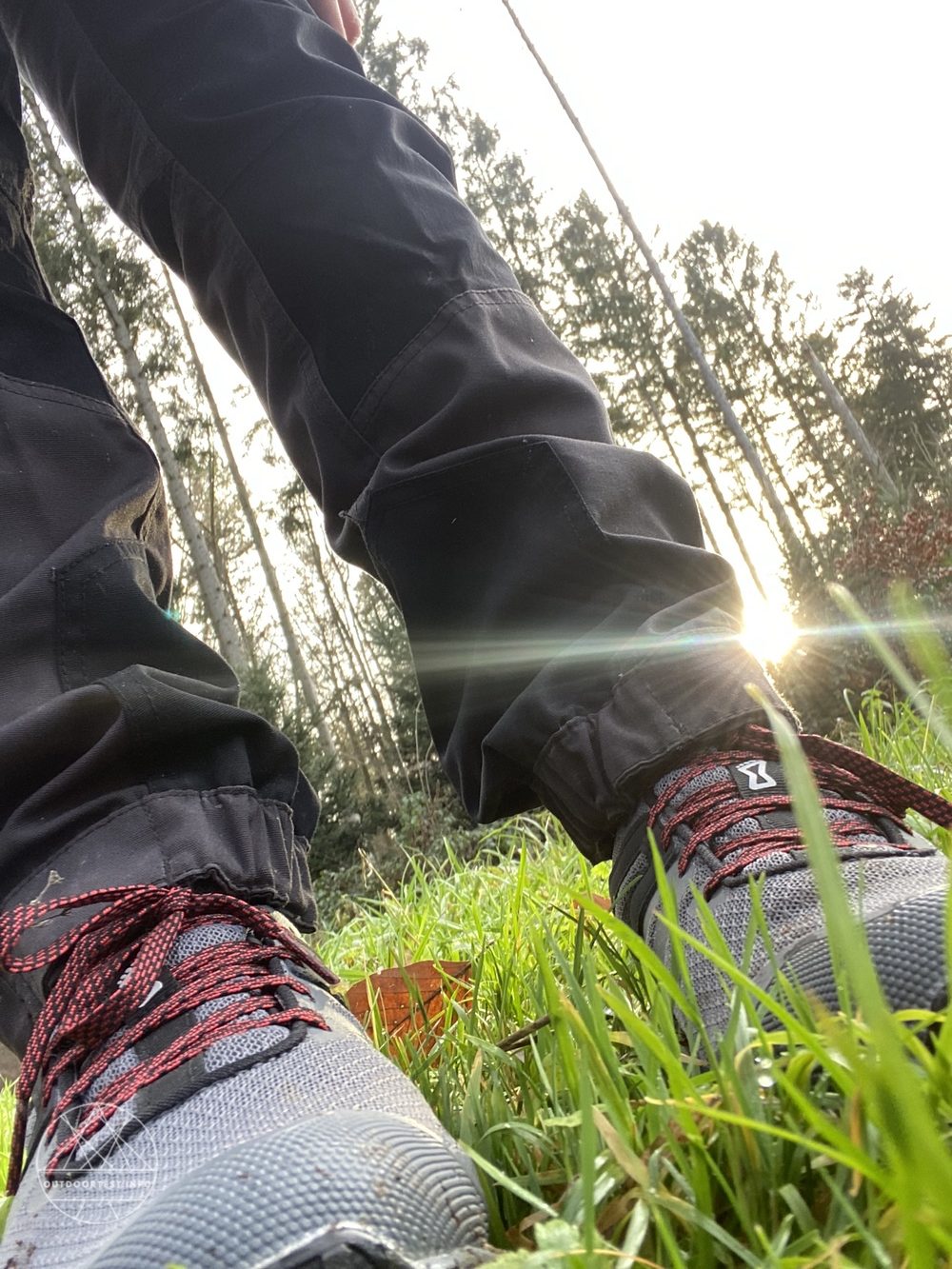 Inov-8 Roclite G 315 GTX V2