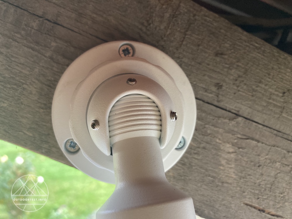 Instar IN-9408 2K+ weiss (LAN/WLAN)