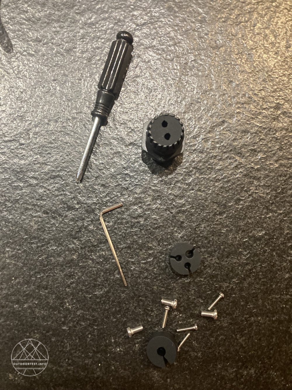 Instar IN-9408 2K+ weiss (LAN/WLAN)