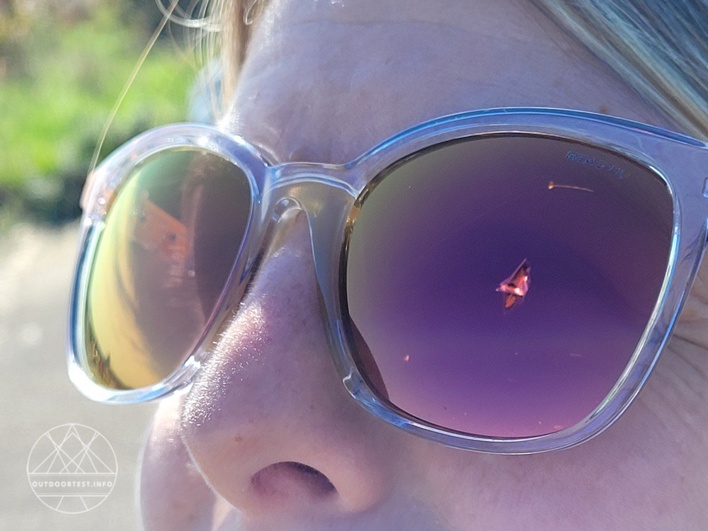 Julbo Spark Sportbrille