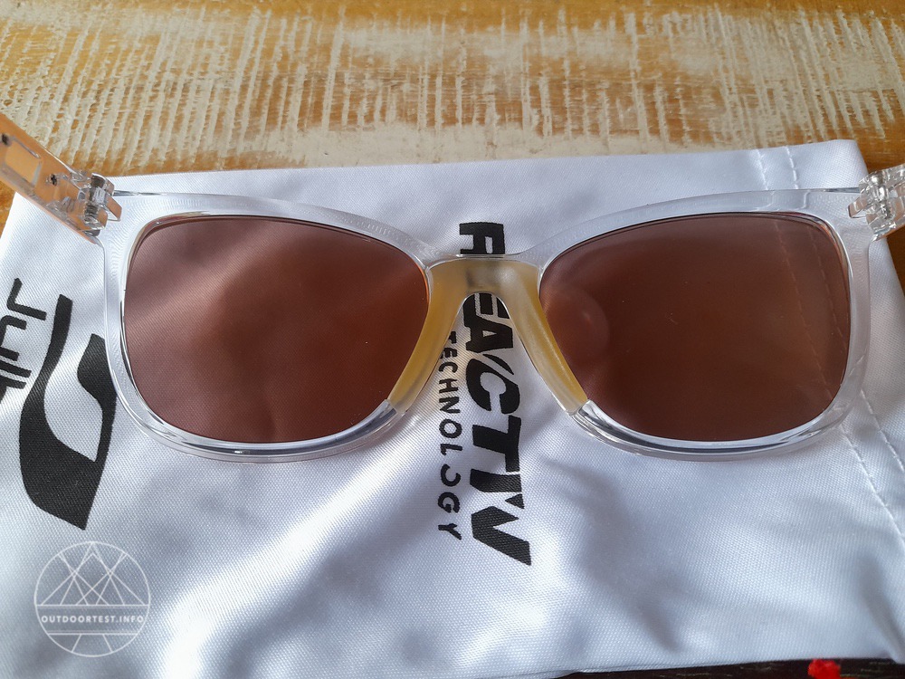 Julbo Spark Sportbrille