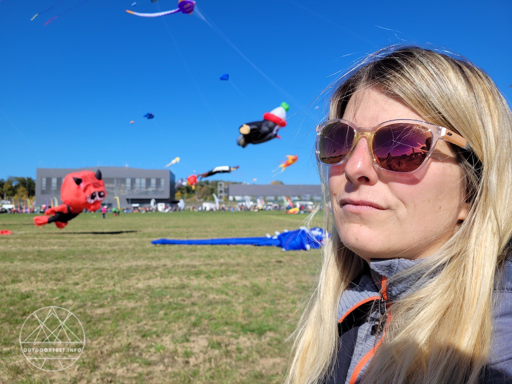 Julbo Spark Sportbrille