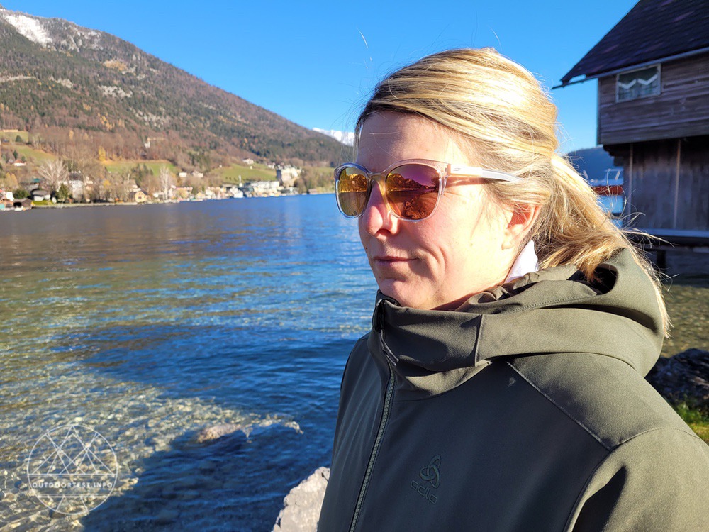 Julbo Spark Sportbrille