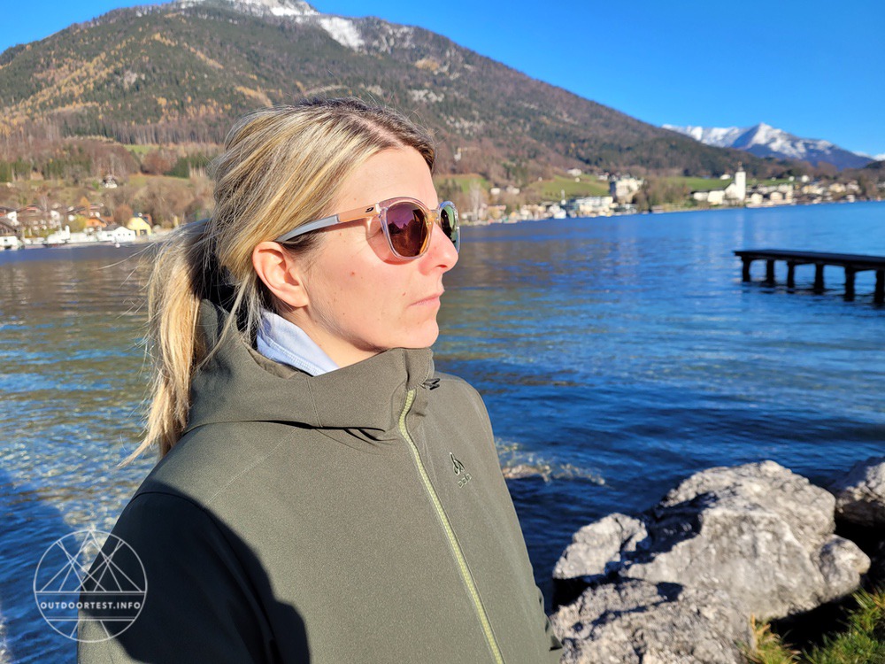 Julbo Spark Sportbrille