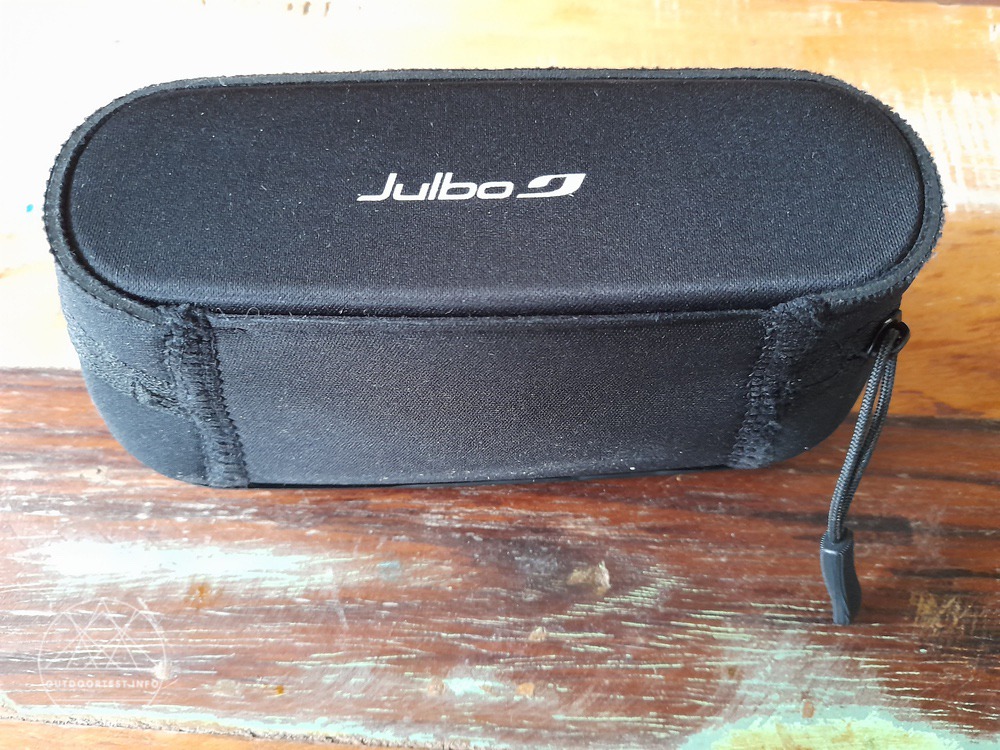 Julbo Spark Sportbrille