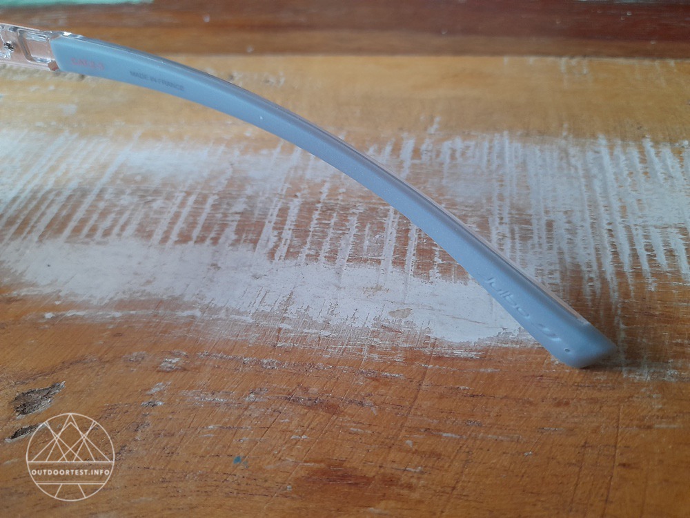 Julbo Spark Sportbrille