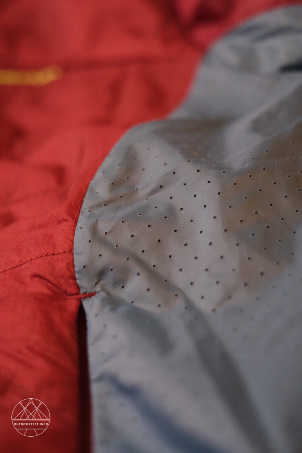 La Sportiva Across Primaloft Jkt W