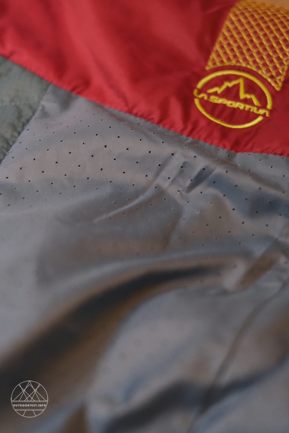 La Sportiva Across Primaloft Jkt W