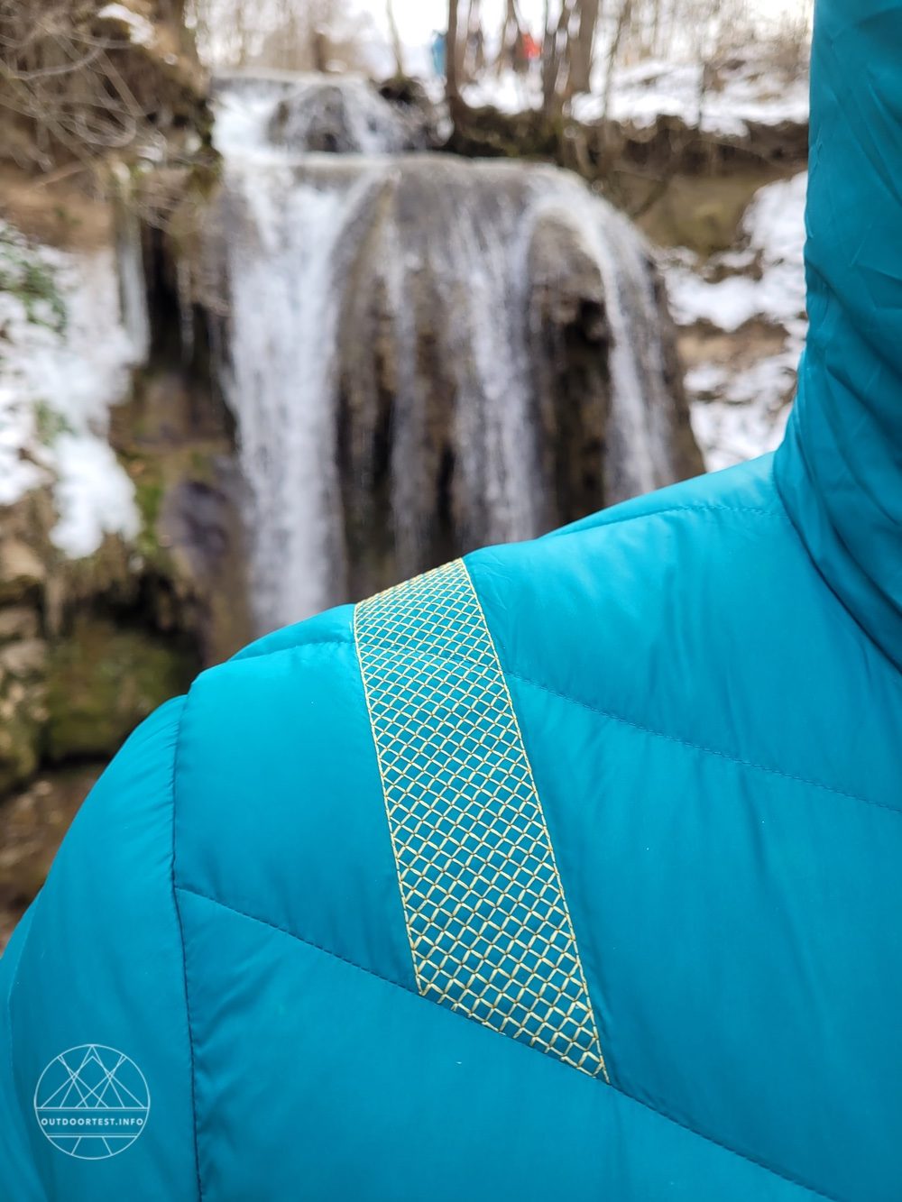 La Sportiva Deimos Down Jkt M