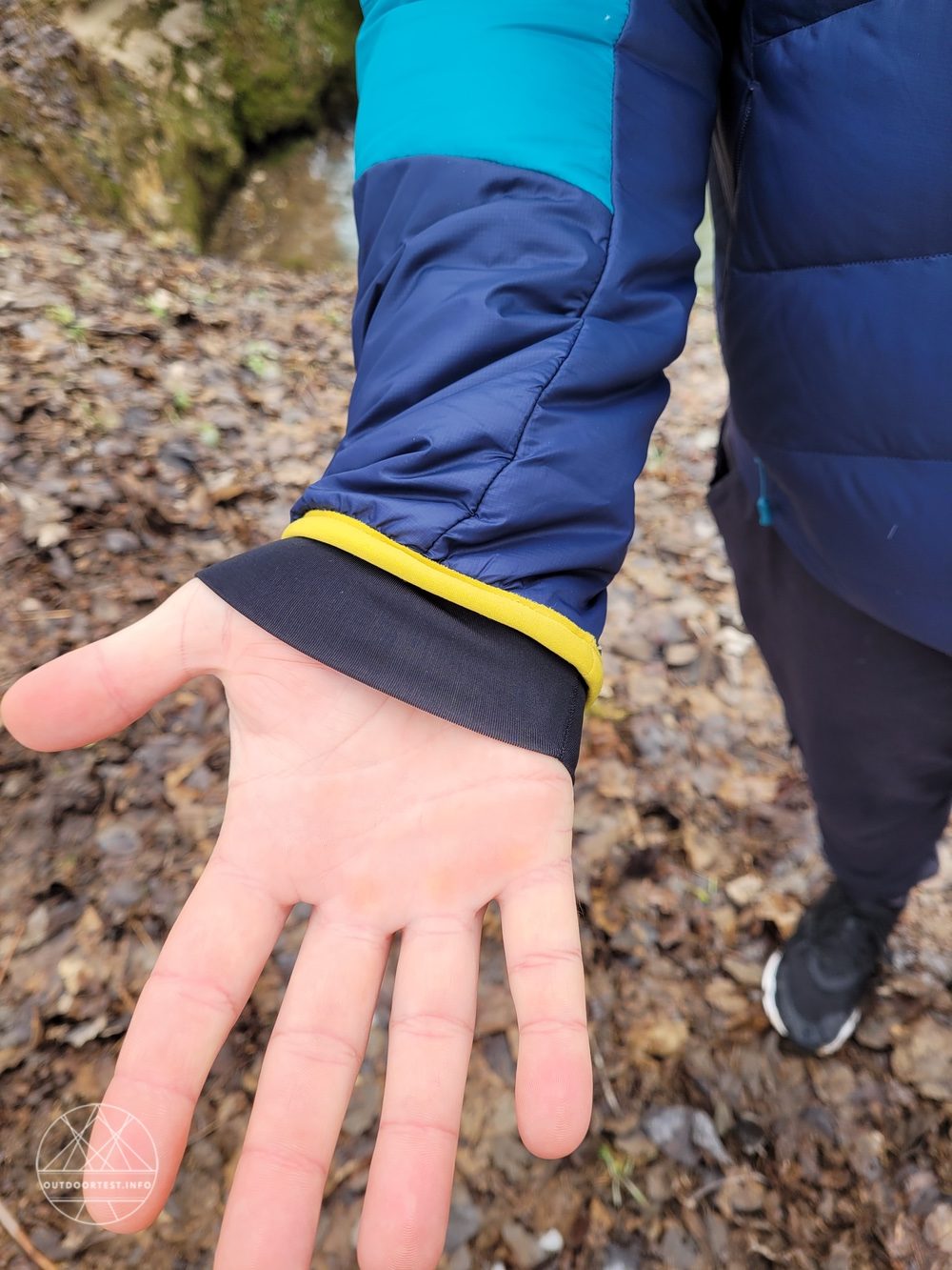 La Sportiva Deimos Down Jkt M