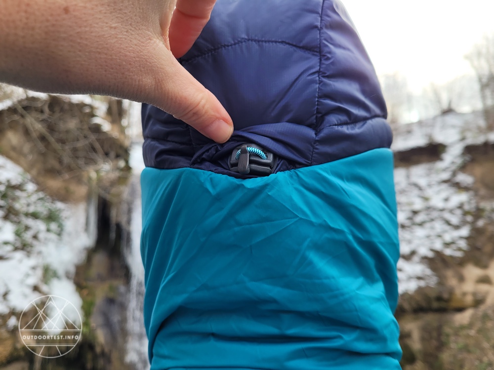 La Sportiva Deimos Down Jkt M