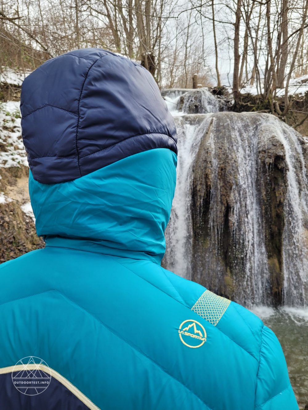 La Sportiva Deimos Down Jkt M