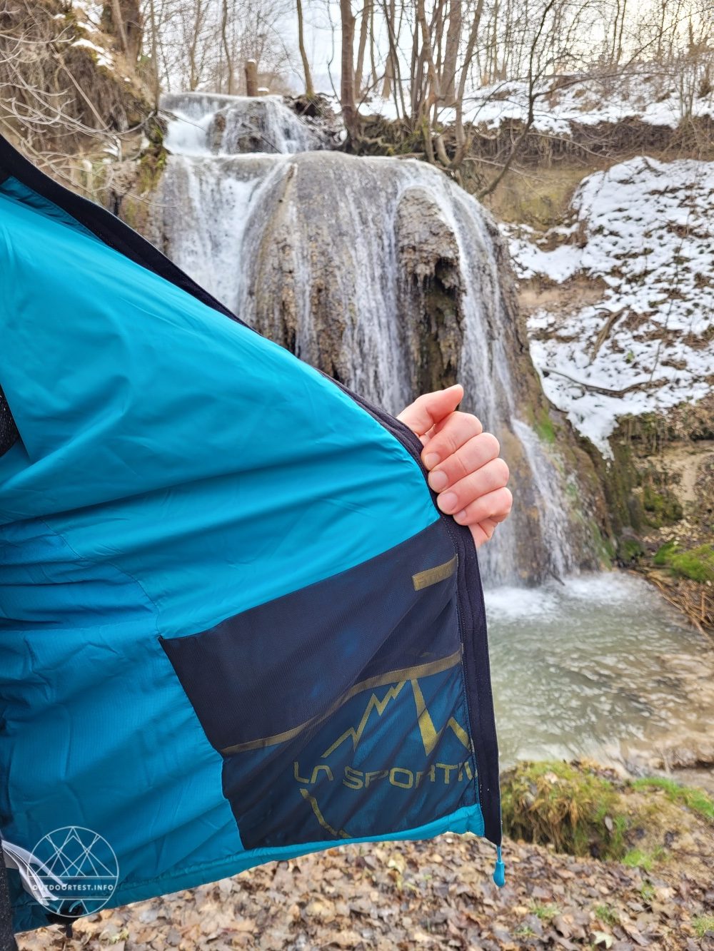 La Sportiva Deimos Down Jkt M